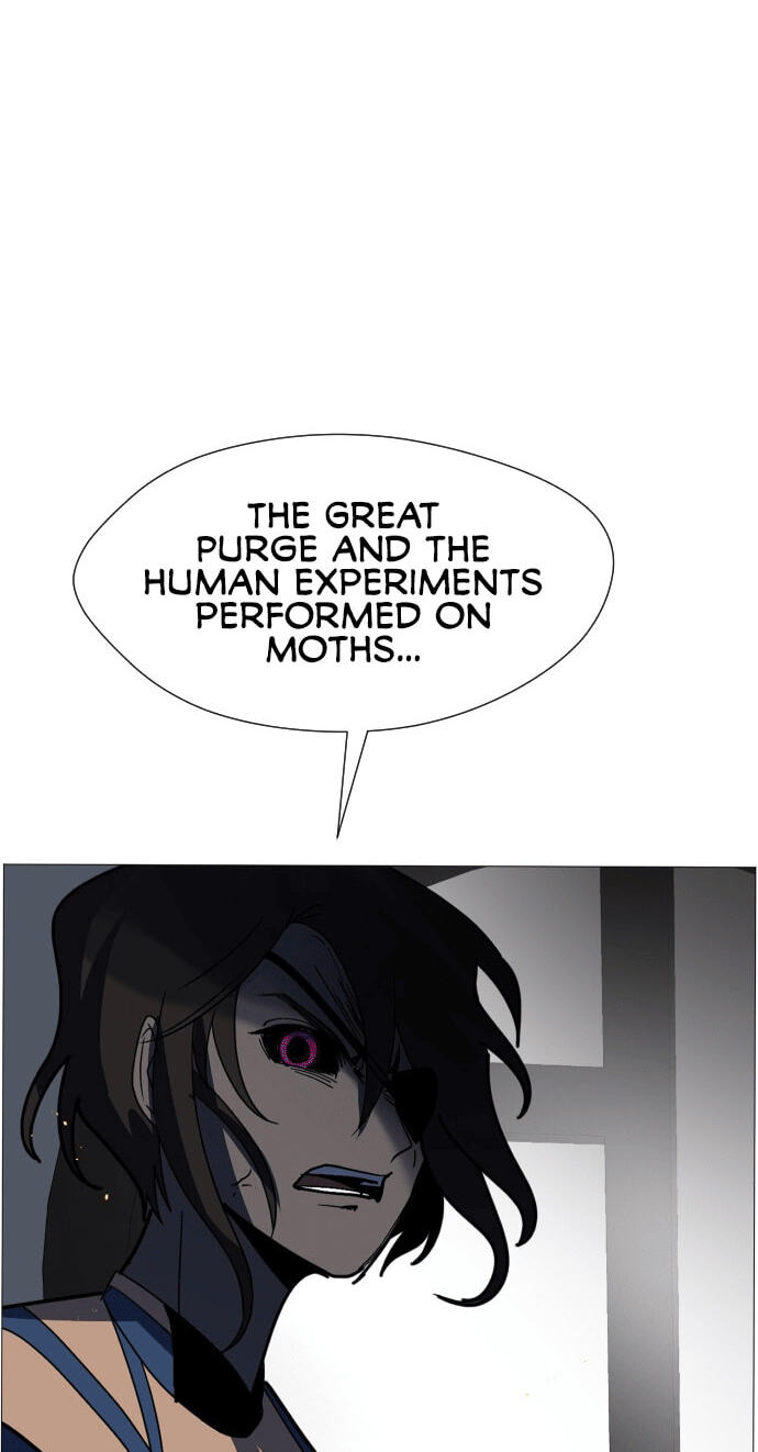 Uglyhood Chapter 129 page 42 - 