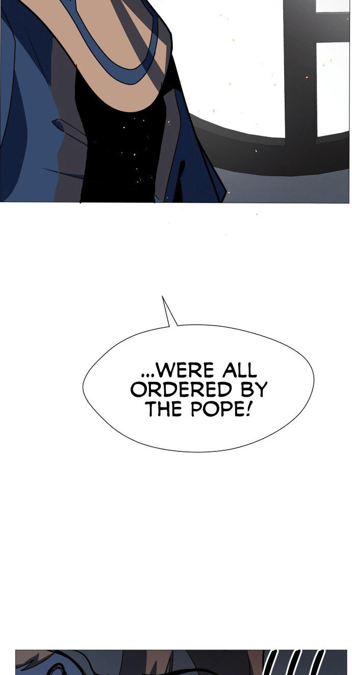 Uglyhood Chapter 129 page 43 - 