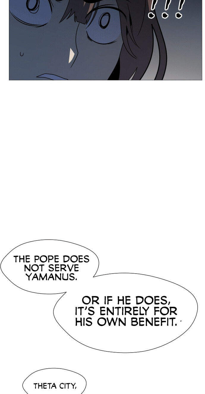 Uglyhood Chapter 129 page 44 - 
