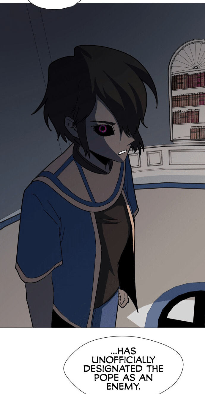 Uglyhood Chapter 129 page 45 - 