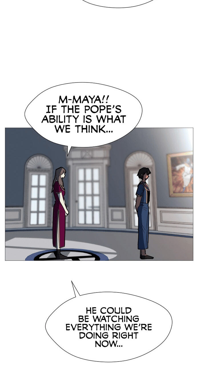 Uglyhood Chapter 129 page 46 - 
