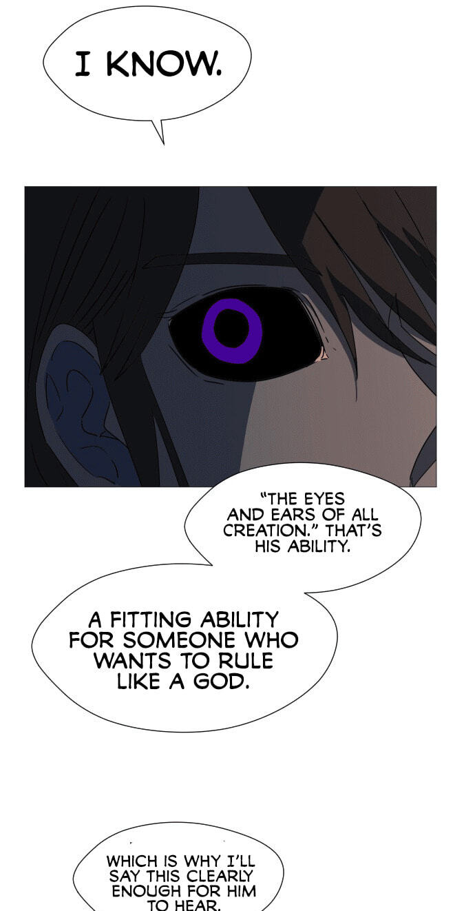 Uglyhood Chapter 129 page 47 - 
