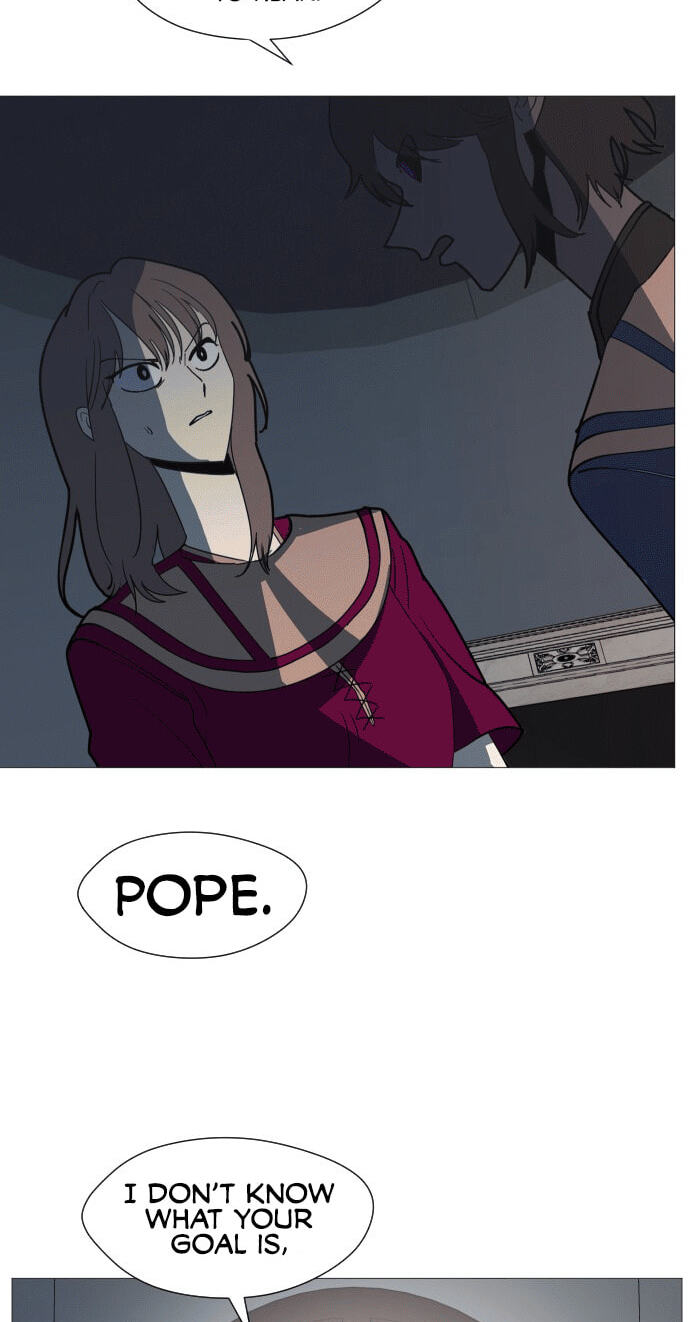 Uglyhood Chapter 129 page 48 - 