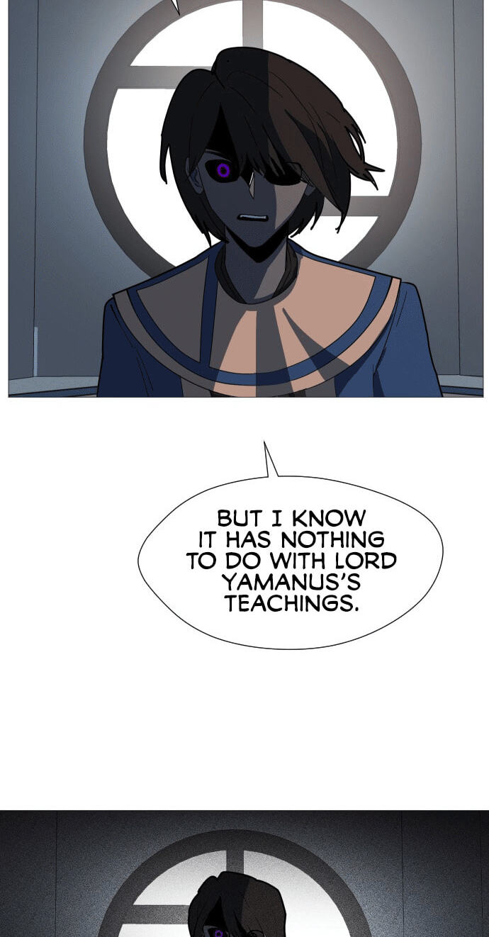 Uglyhood Chapter 129 page 49 - 