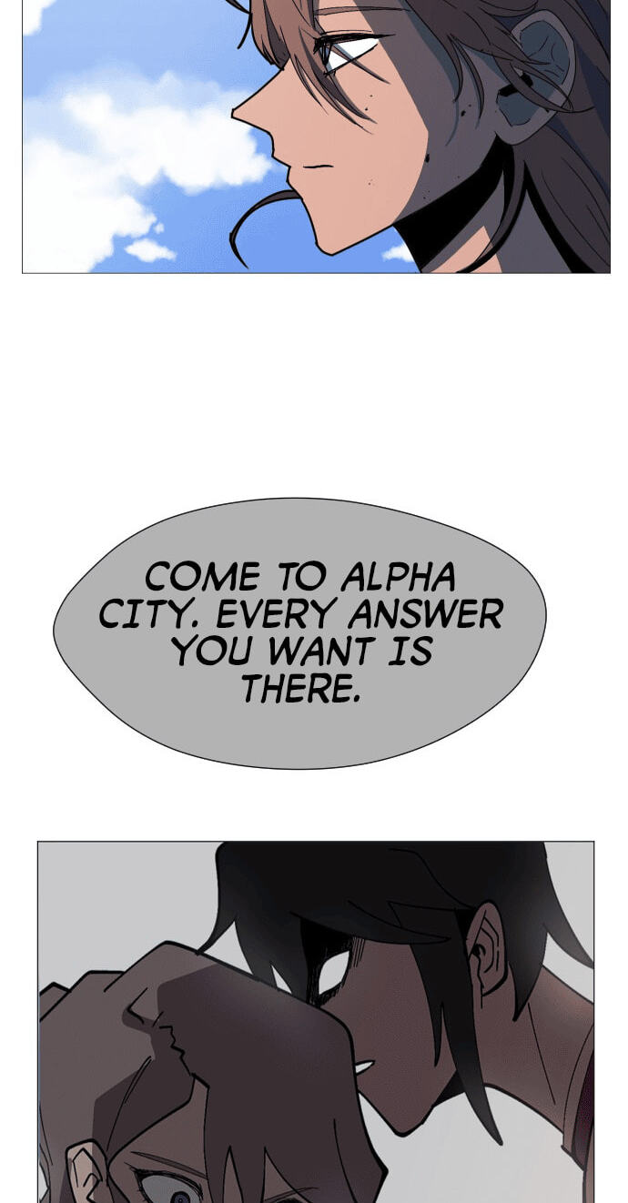 Uglyhood Chapter 129 page 53 - 