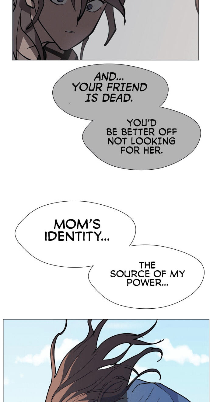 Uglyhood Chapter 129 page 54 - 