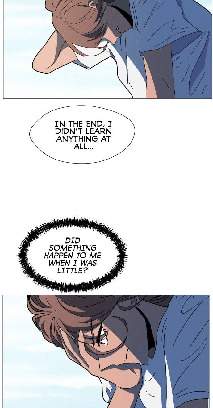 Uglyhood Chapter 129 page 55 - 