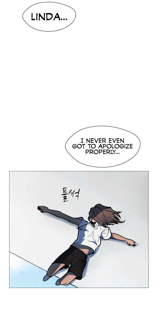 Uglyhood Chapter 129 page 62 - 