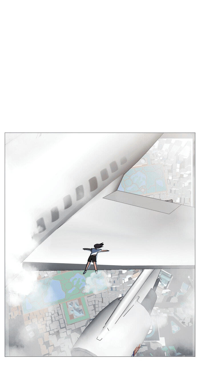 Uglyhood Chapter 129 page 63 - 