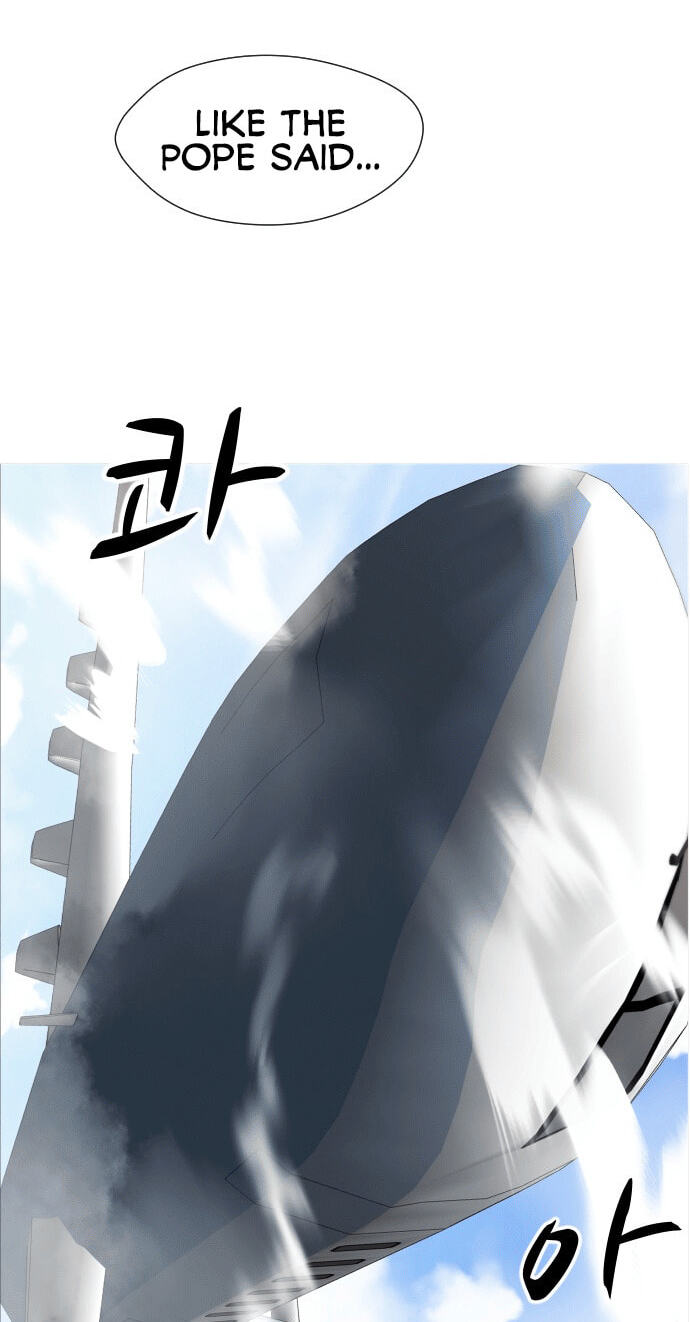 Uglyhood Chapter 129 page 64 - 