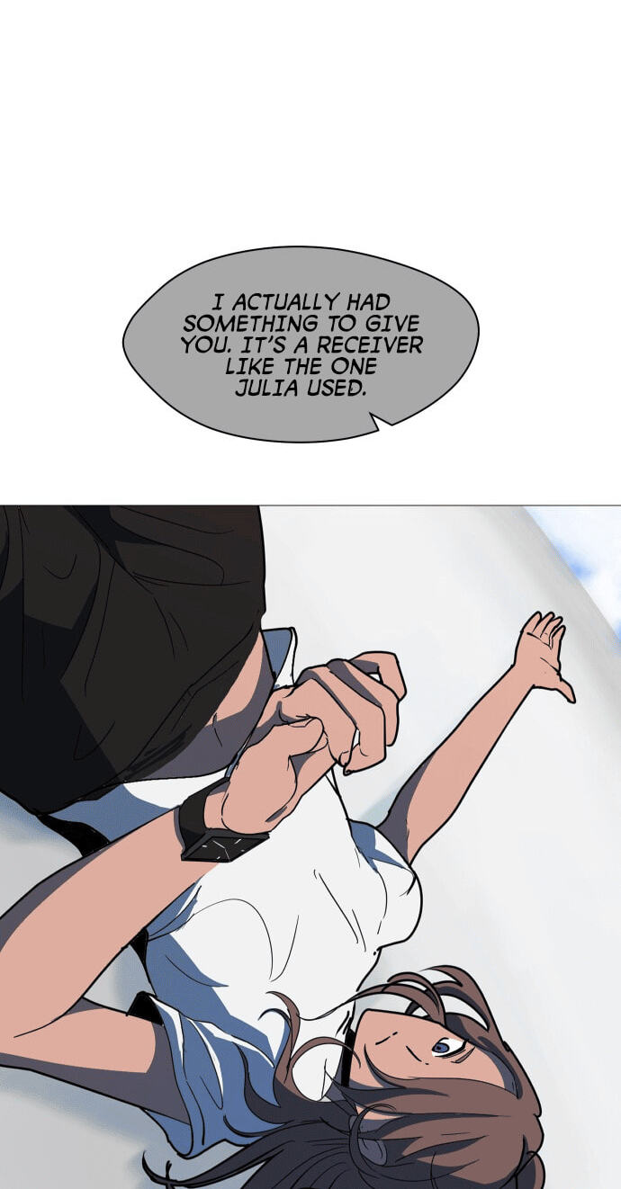 Uglyhood Chapter 129 page 66 - 