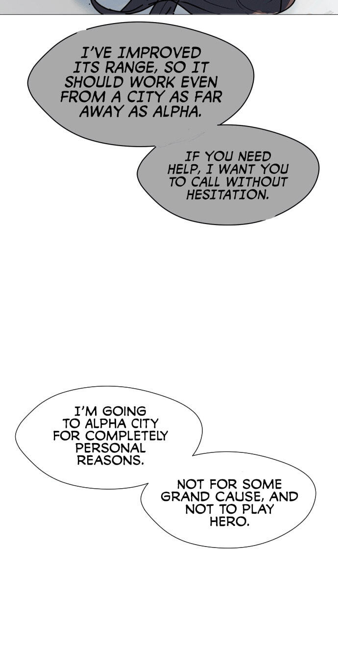 Uglyhood Chapter 129 page 67 - 