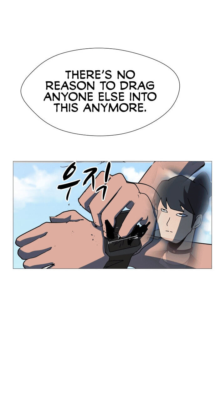Uglyhood Chapter 129 page 68 - 