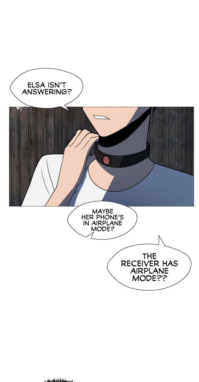 Uglyhood Chapter 129 page 70 - 