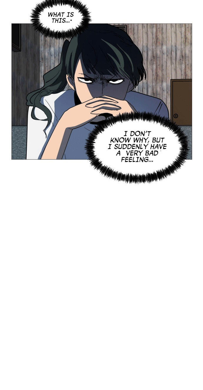 Uglyhood Chapter 129 page 71 - 