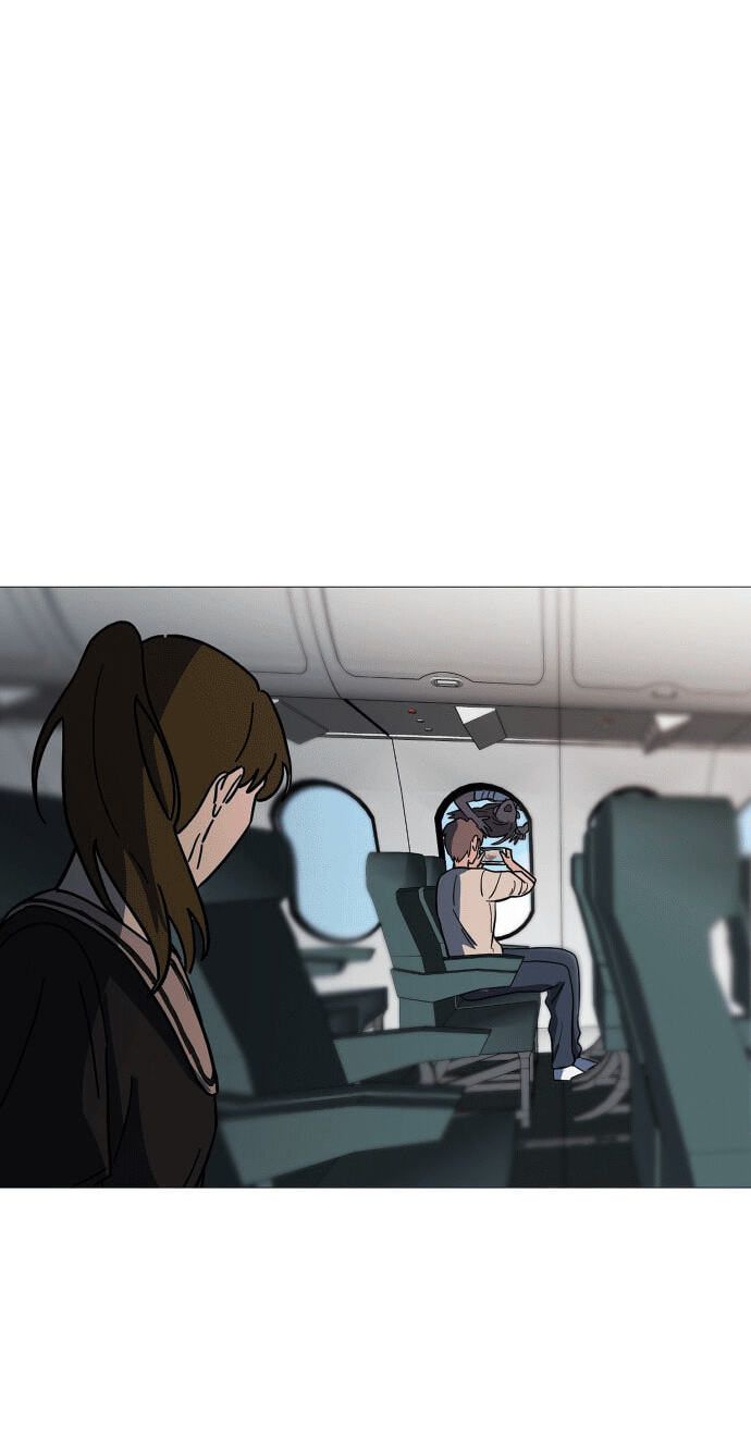 Uglyhood Chapter 129 page 77 - 