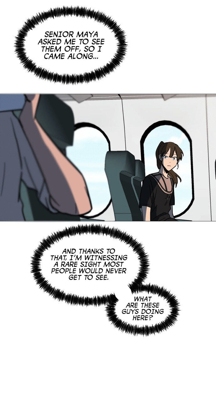 Uglyhood Chapter 129 page 78 - 