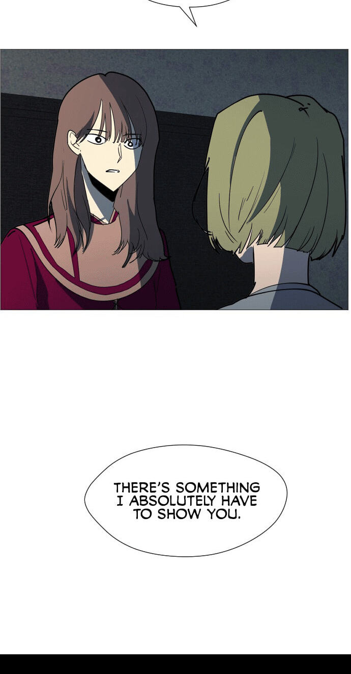 Uglyhood Chapter 129 page 83 - 