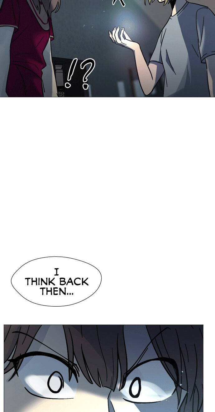 Uglyhood Chapter 129 page 85 - 