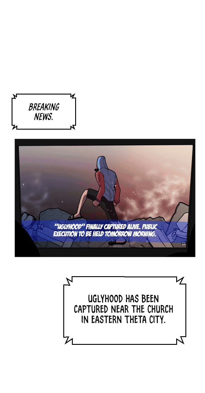 Uglyhood Chapter 129 page 89 - 
