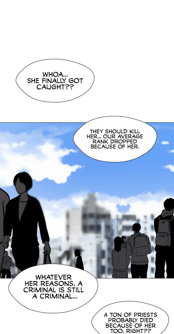 Uglyhood Chapter 129 page 90 - 
