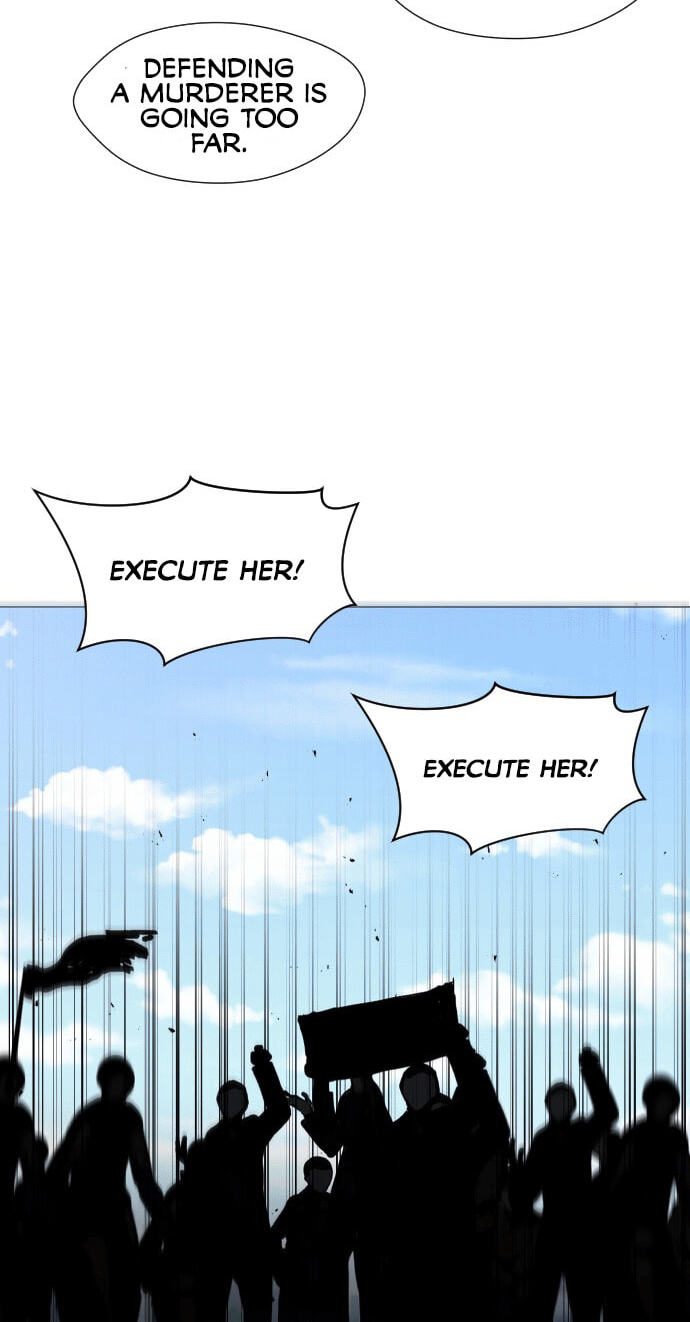 Uglyhood Chapter 129 page 91 - 