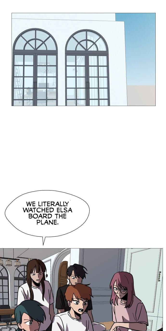 Uglyhood Chapter 129 page 93 - 
