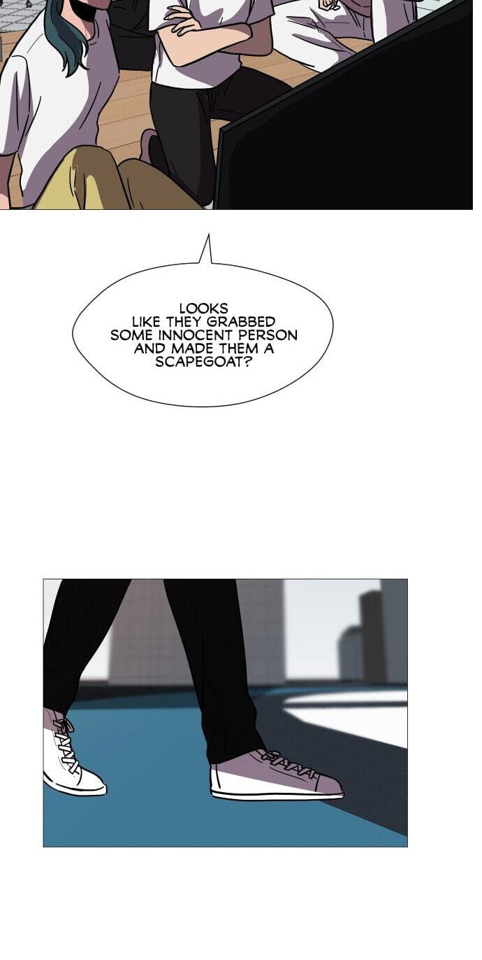 Uglyhood Chapter 129 page 94 - 