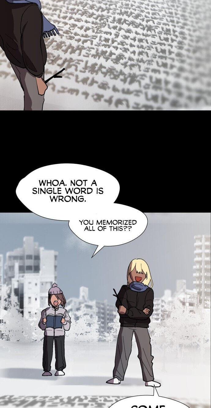Uglyhood Chapter 130 page 12 - 