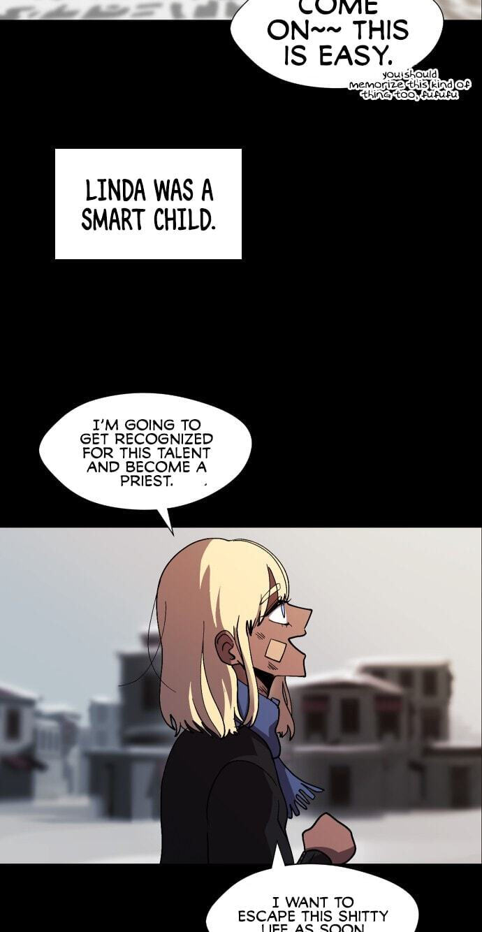 Uglyhood Chapter 130 page 13 - 
