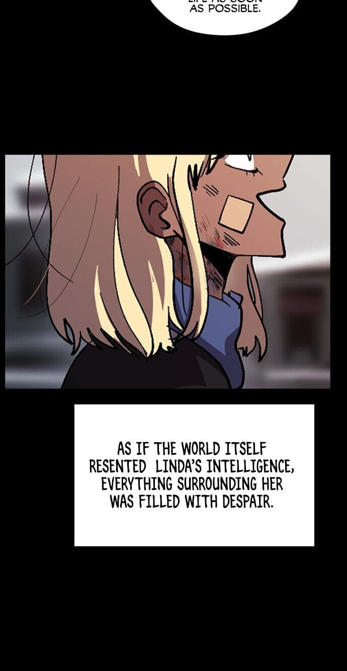 Uglyhood Chapter 130 page 14 - 