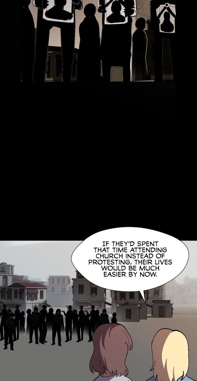 Uglyhood Chapter 130 page 16 - 