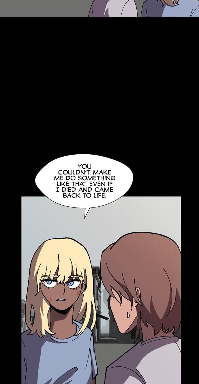 Uglyhood Chapter 130 page 17 - 