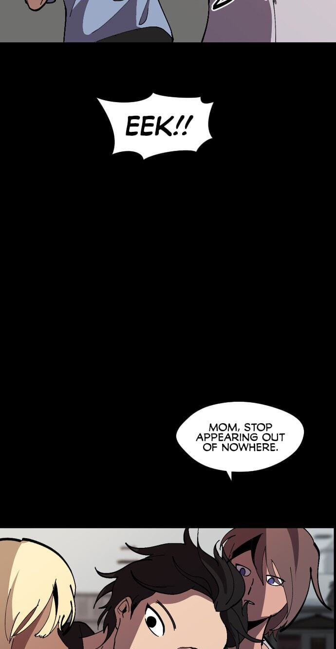 Uglyhood Chapter 130 page 19 - 