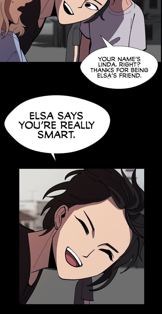 Uglyhood Chapter 130 page 20 - 