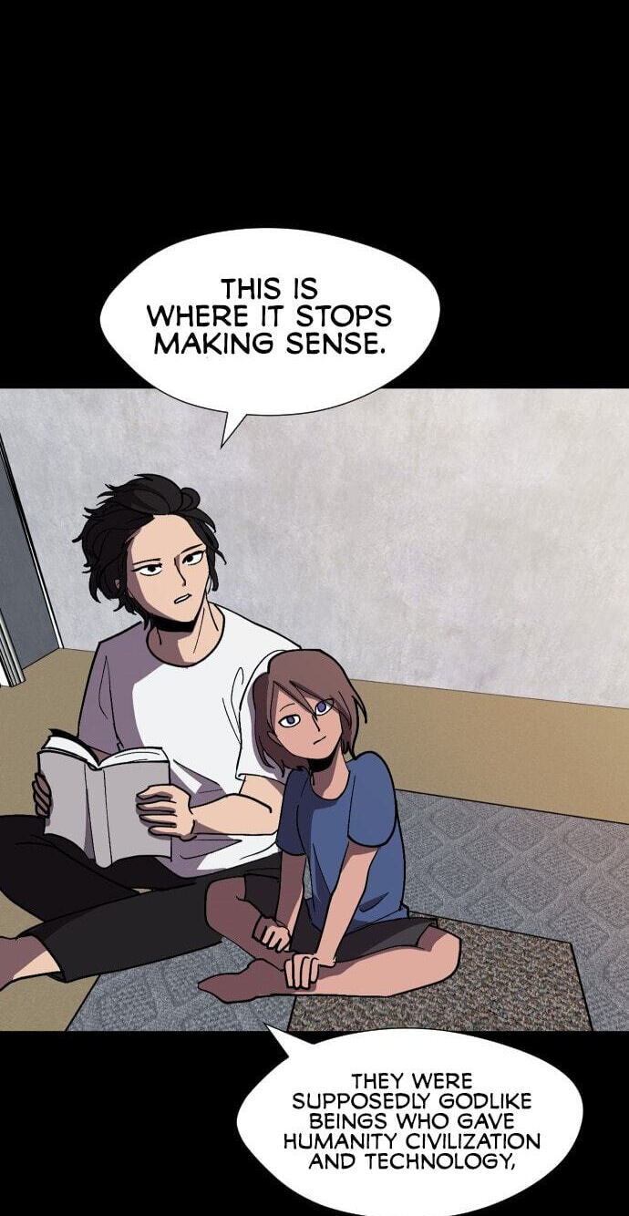 Uglyhood Chapter 130 page 3 - 