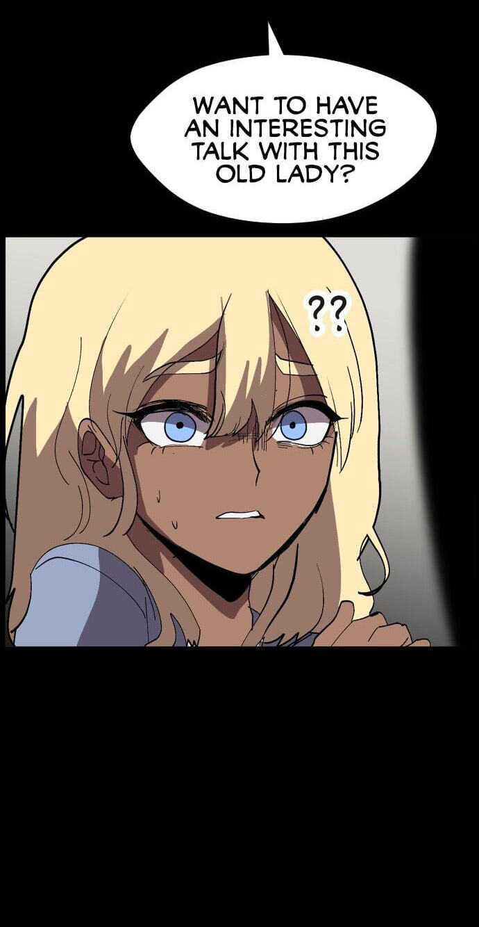 Uglyhood Chapter 130 page 21 - 
