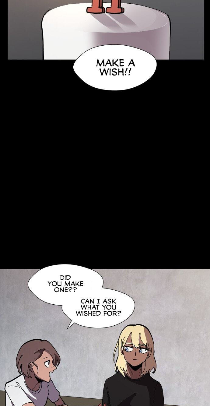 Uglyhood Chapter 130 page 23 - 
