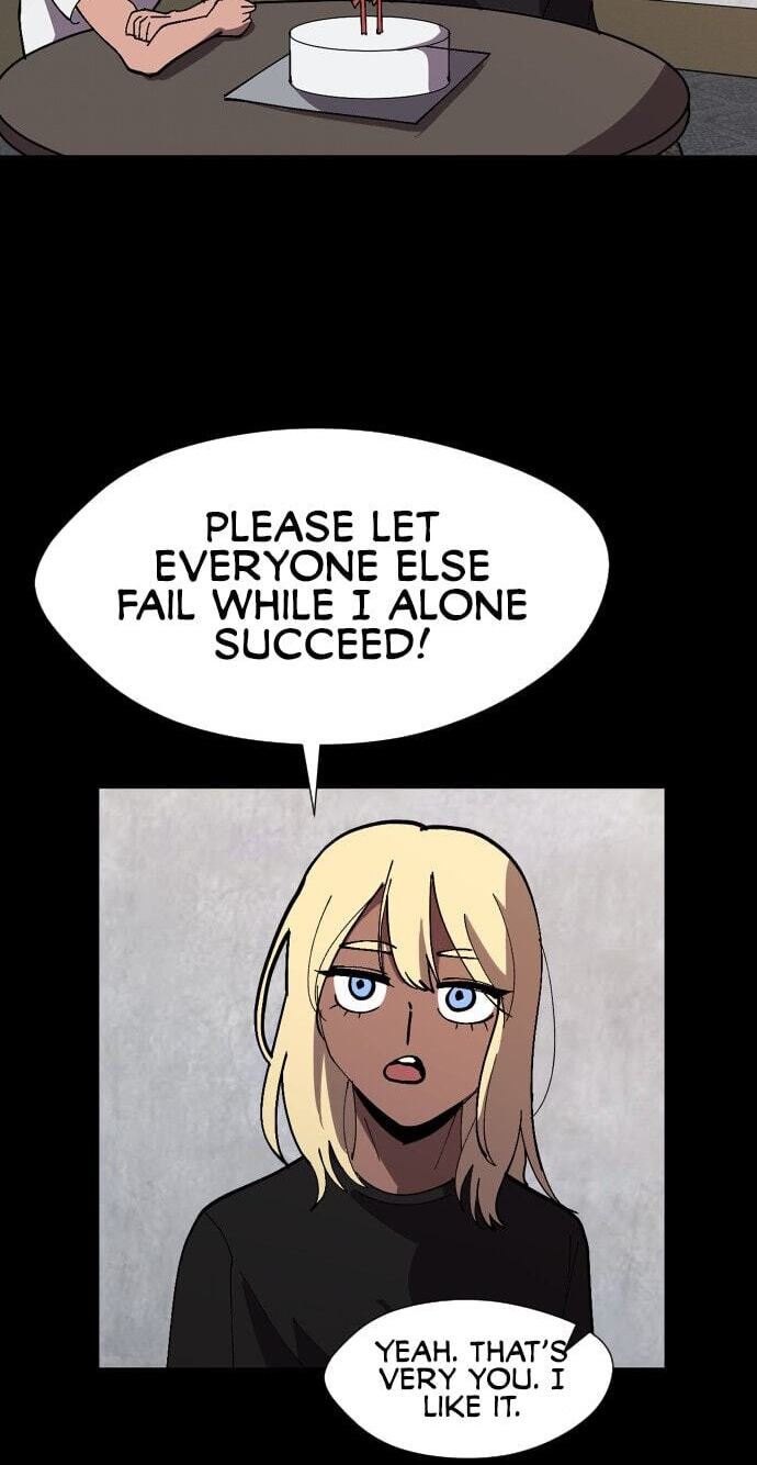 Uglyhood Chapter 130 page 24 - 