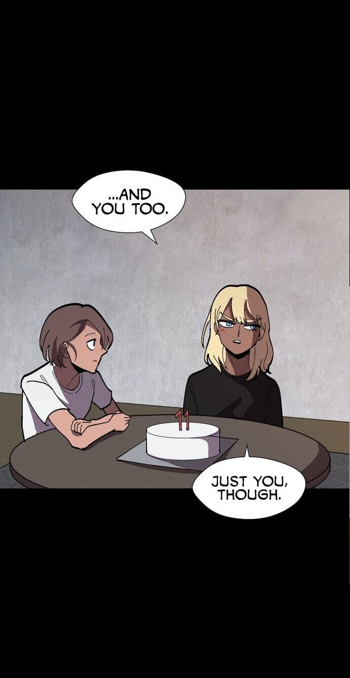 Uglyhood Chapter 130 page 25 - 