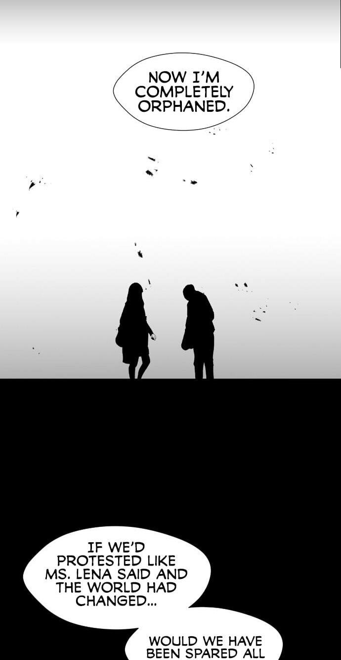 Uglyhood Chapter 130 page 28 - 
