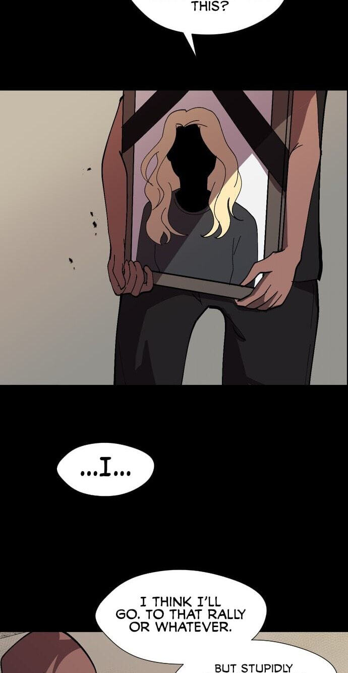 Uglyhood Chapter 130 page 29 - 