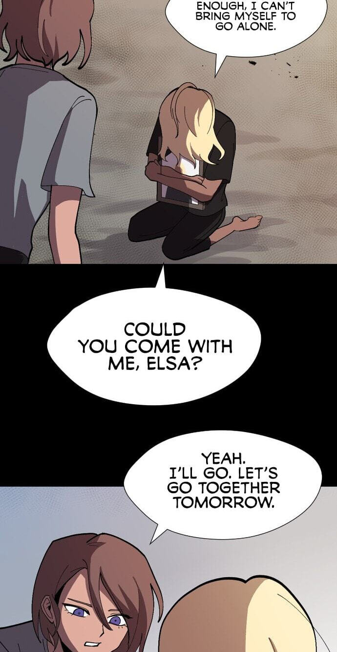 Uglyhood Chapter 130 page 30 - 