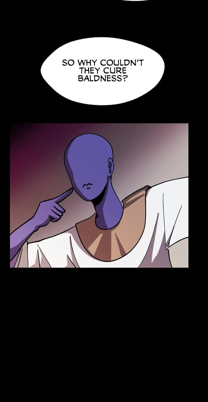 Uglyhood Chapter 130 page 4 - 