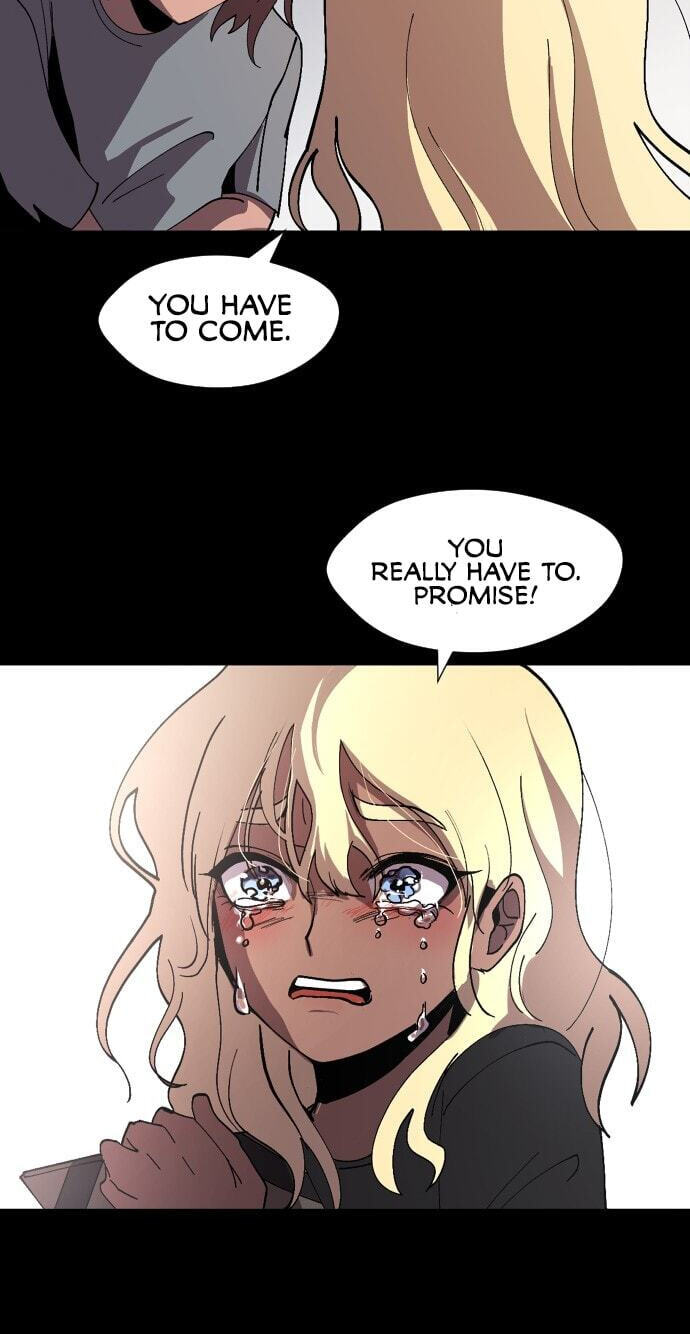 Uglyhood Chapter 130 page 31 - 