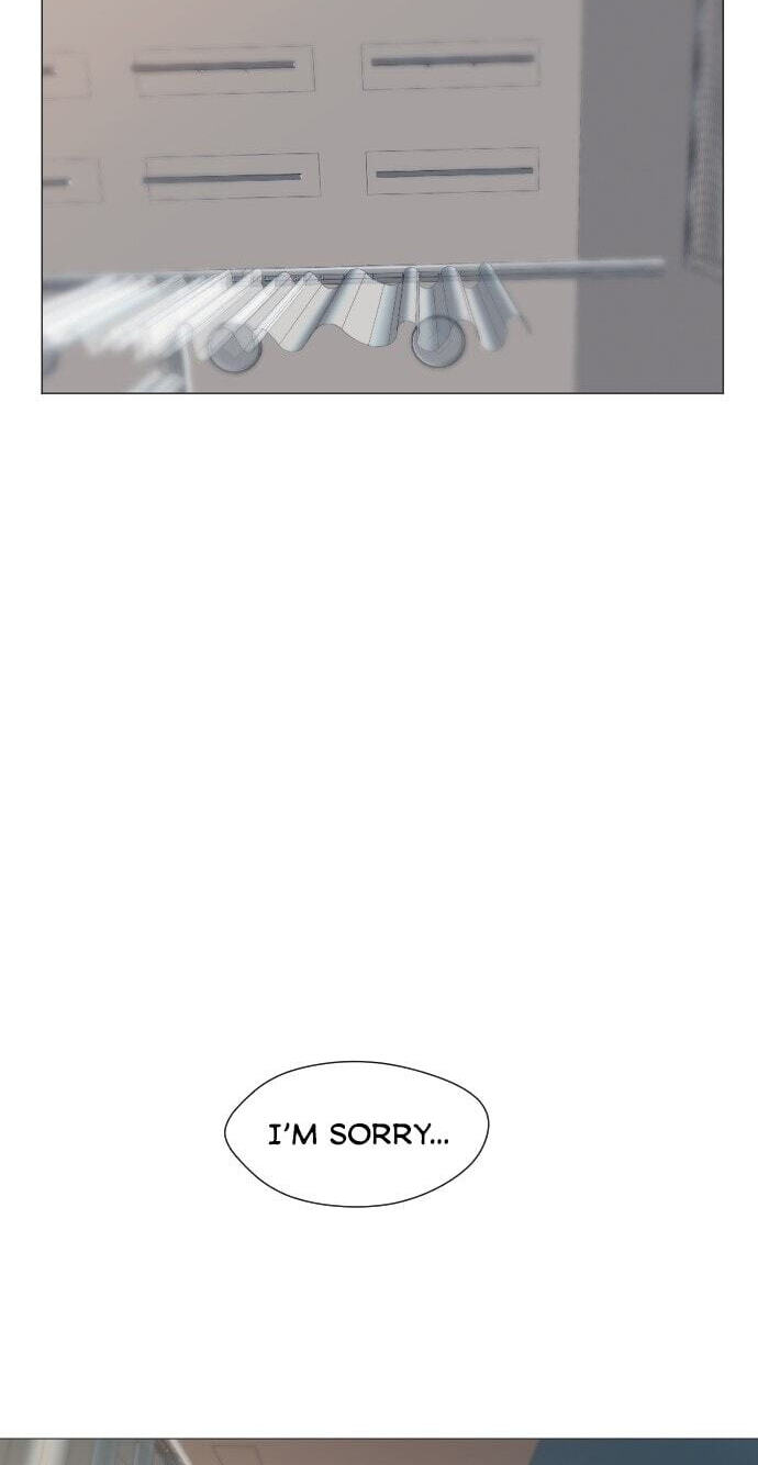 Uglyhood Chapter 130 page 34 - 