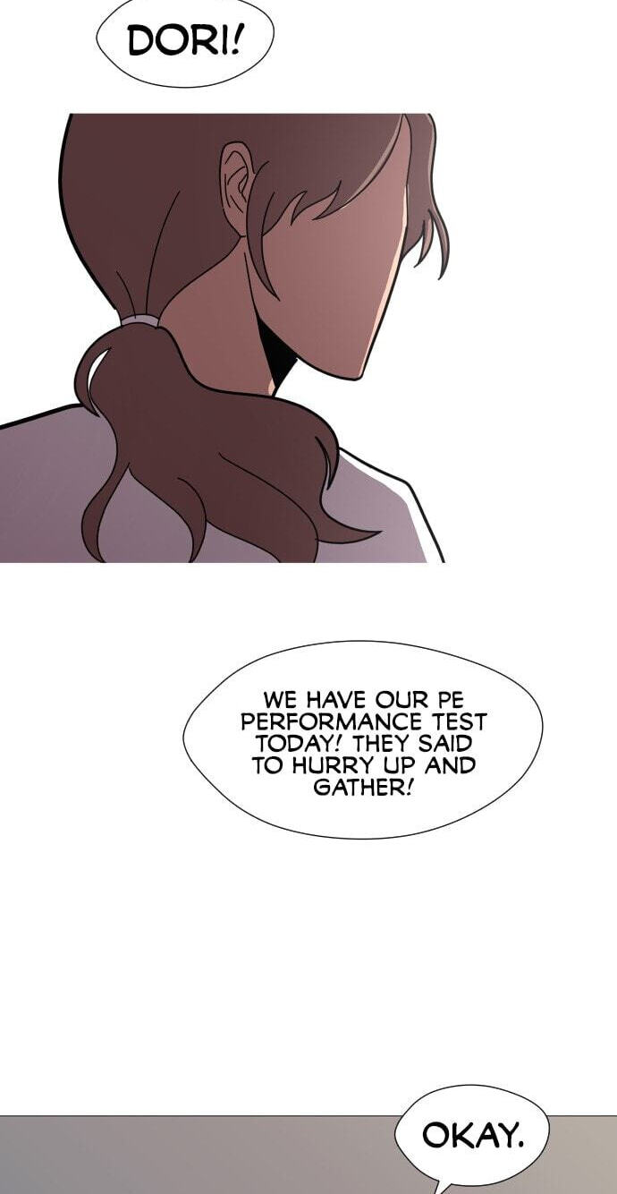 Uglyhood Chapter 130 page 38 - 