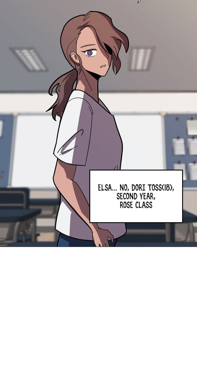 Uglyhood Chapter 130 page 39 - 