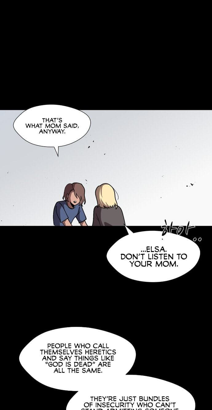 Uglyhood Chapter 130 page 5 - 