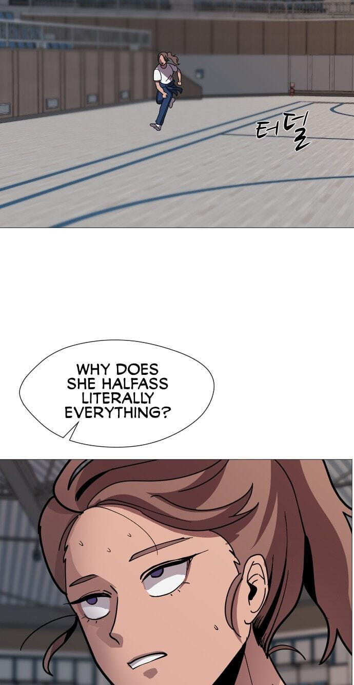 Uglyhood Chapter 130 page 41 - 